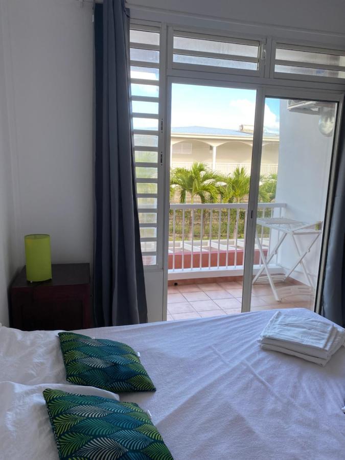 Les Plages De Macabou Le Vauclin Exterior foto